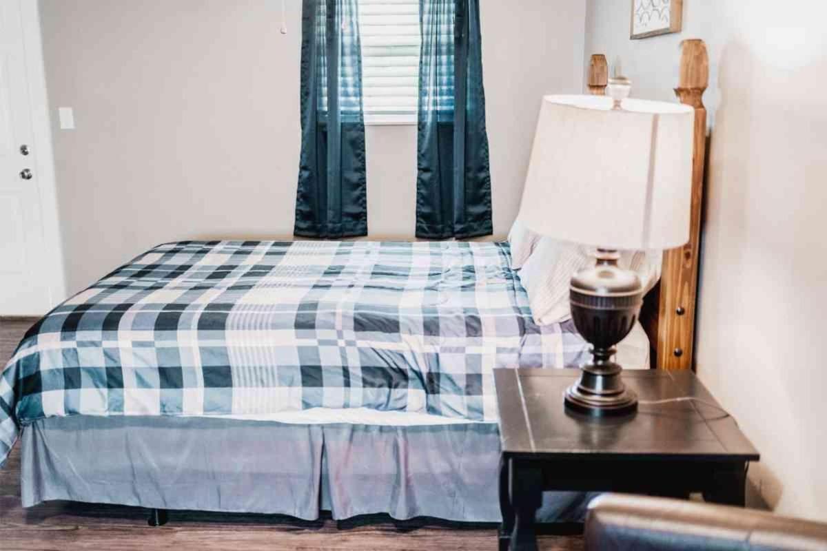 Holiday home Near Texoma Quad-plex - 28 Mead