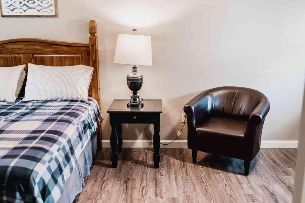 Near Texoma Quad-plex - 28 Holiday home *