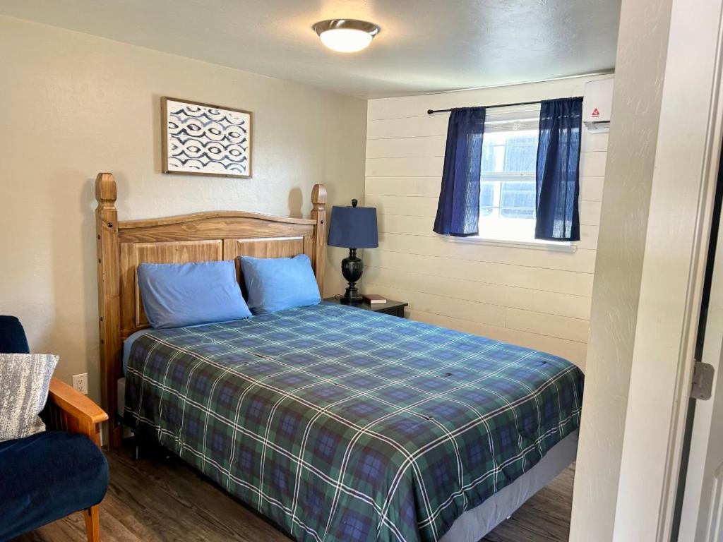 Holiday home Near Texoma Quad-plex - 28 Mead